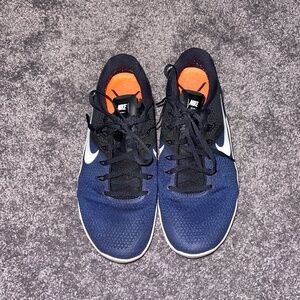 Nike Metcon 4 training shoes